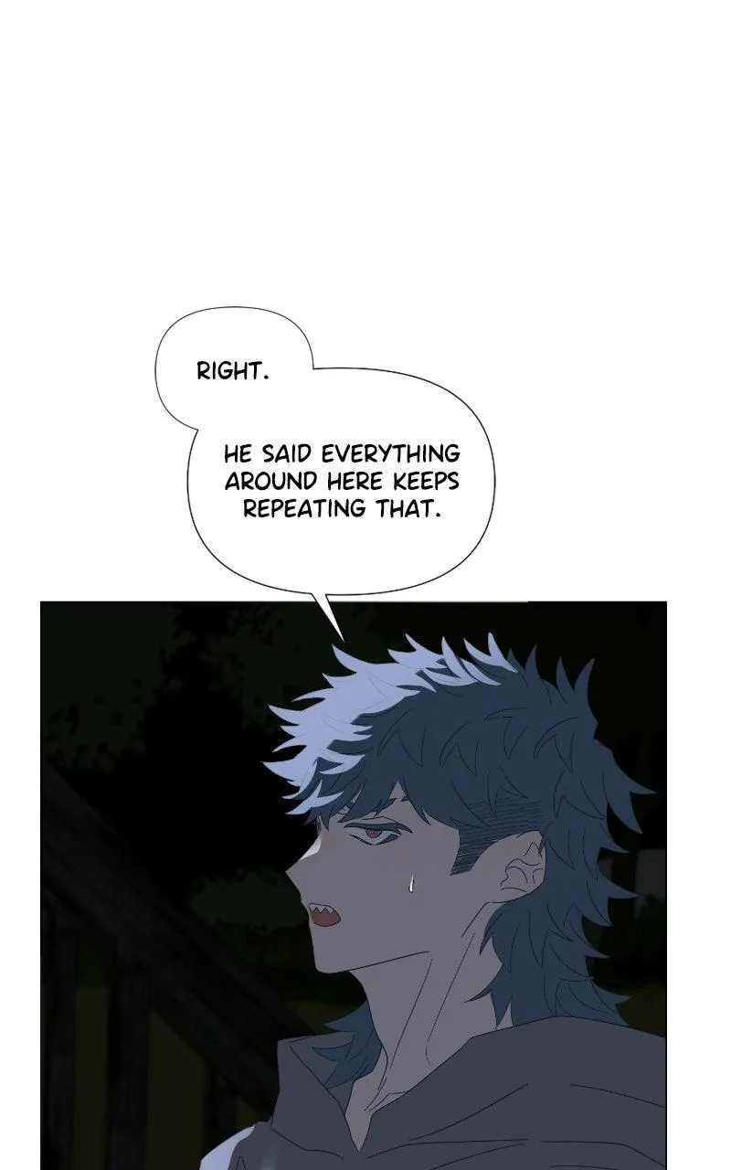 Read Moonmade Child chapter 134 image 21 on Lezhin