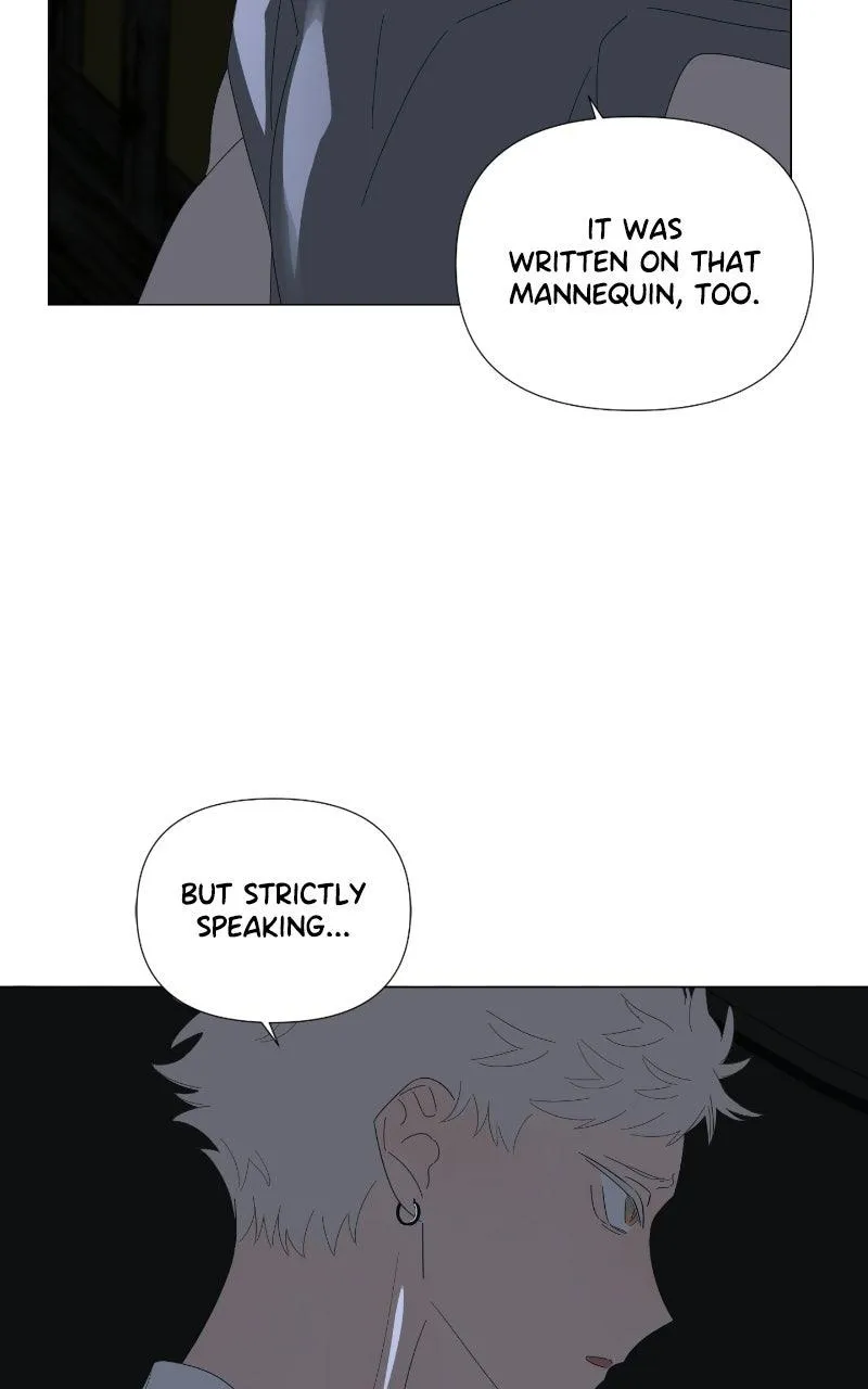 Read Moonmade Child chapter 134 image 22 on Lezhin