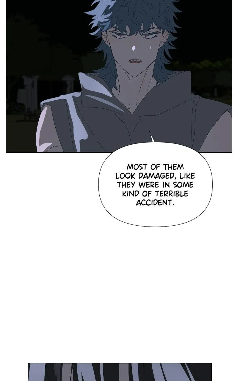 Read Moonmade Child chapter 134 image 25 on Lezhin