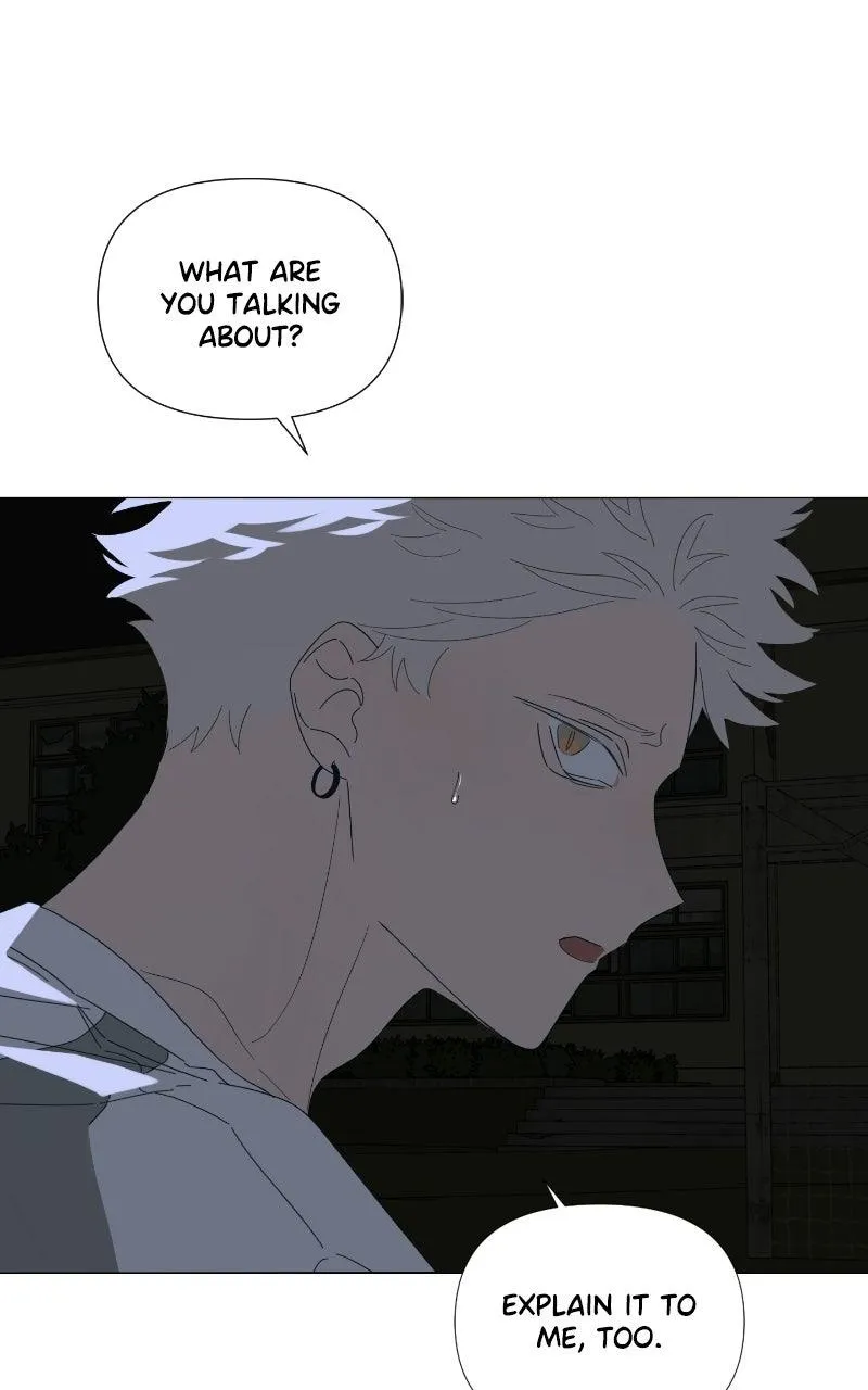 Read Moonmade Child chapter 134 image 35 on Lezhin