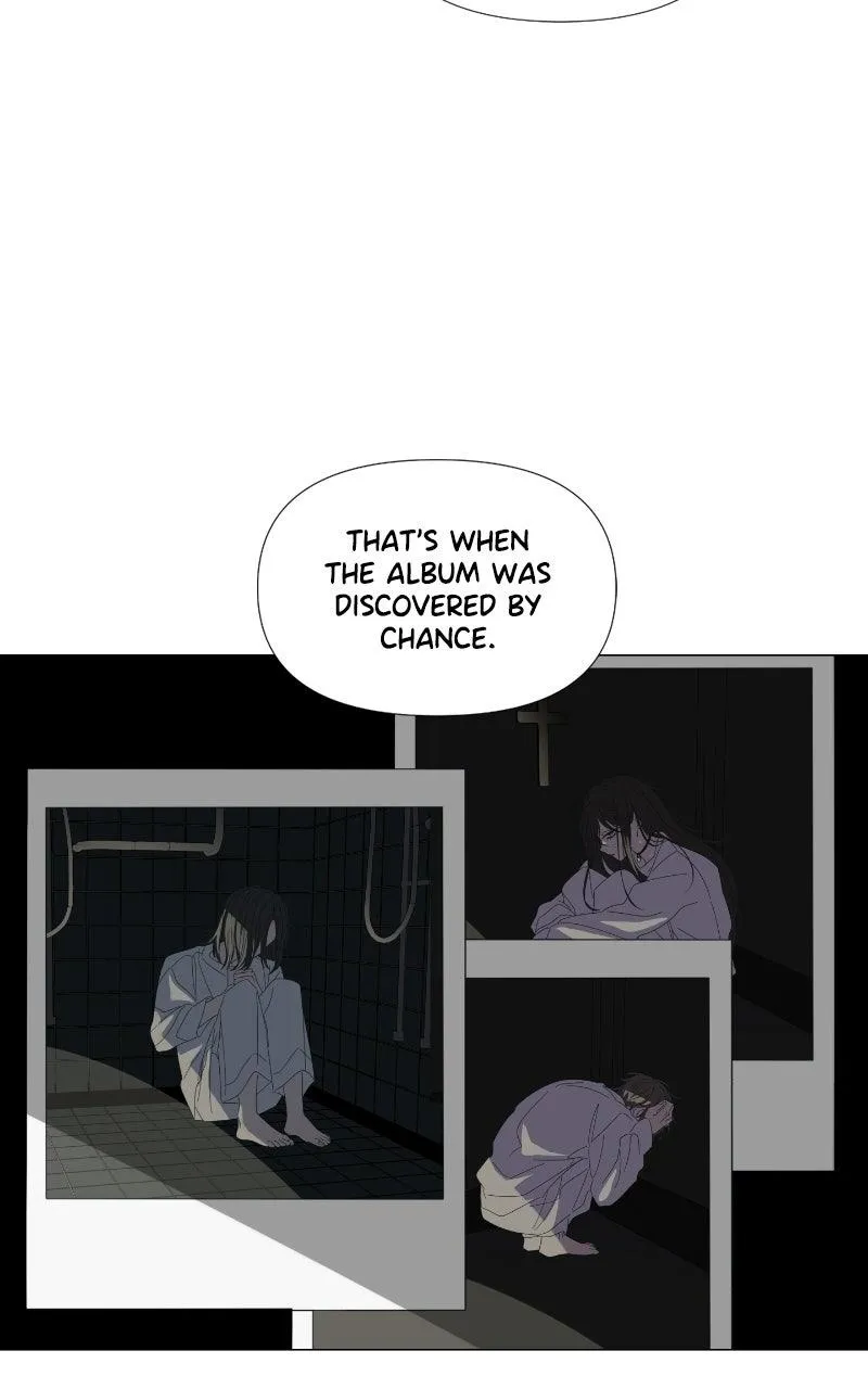 Read Moonmade Child chapter 134 image 45 on Lezhin
