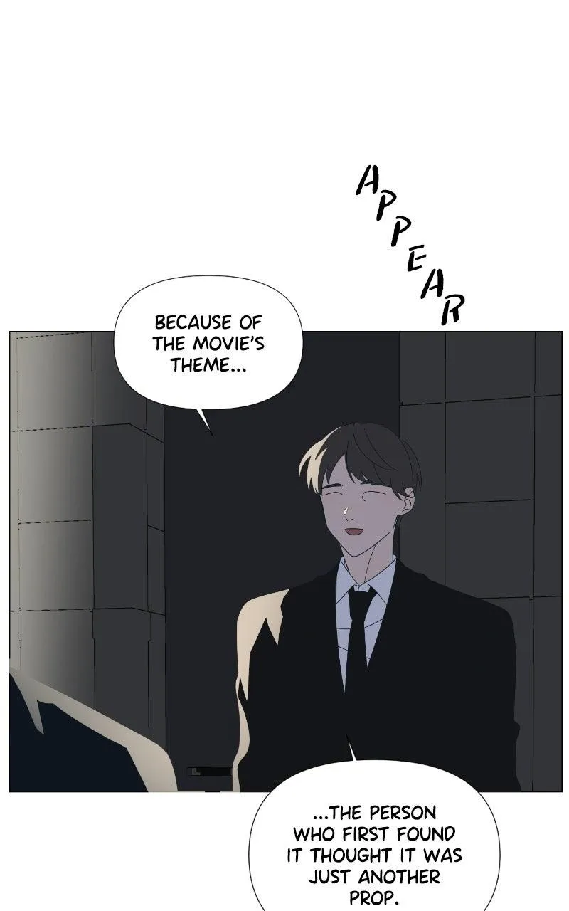 Read Moonmade Child chapter 134 image 46 on Lezhin