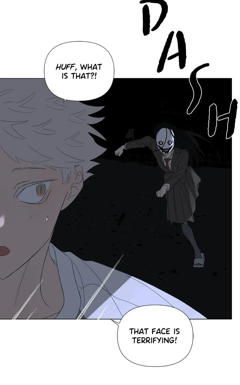 Read Moonmade Child chapter 134 image 6 on Lezhin