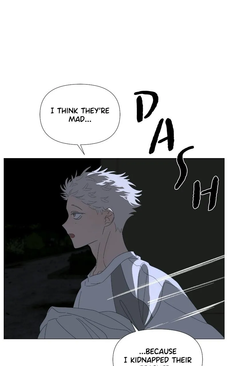 Read Moonmade Child chapter 134 image 8 on Lezhin