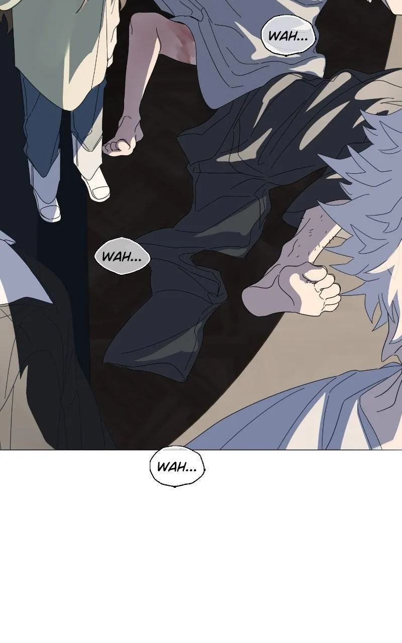 Read Moonmade Child chapter 137 image 28 on Lezhin