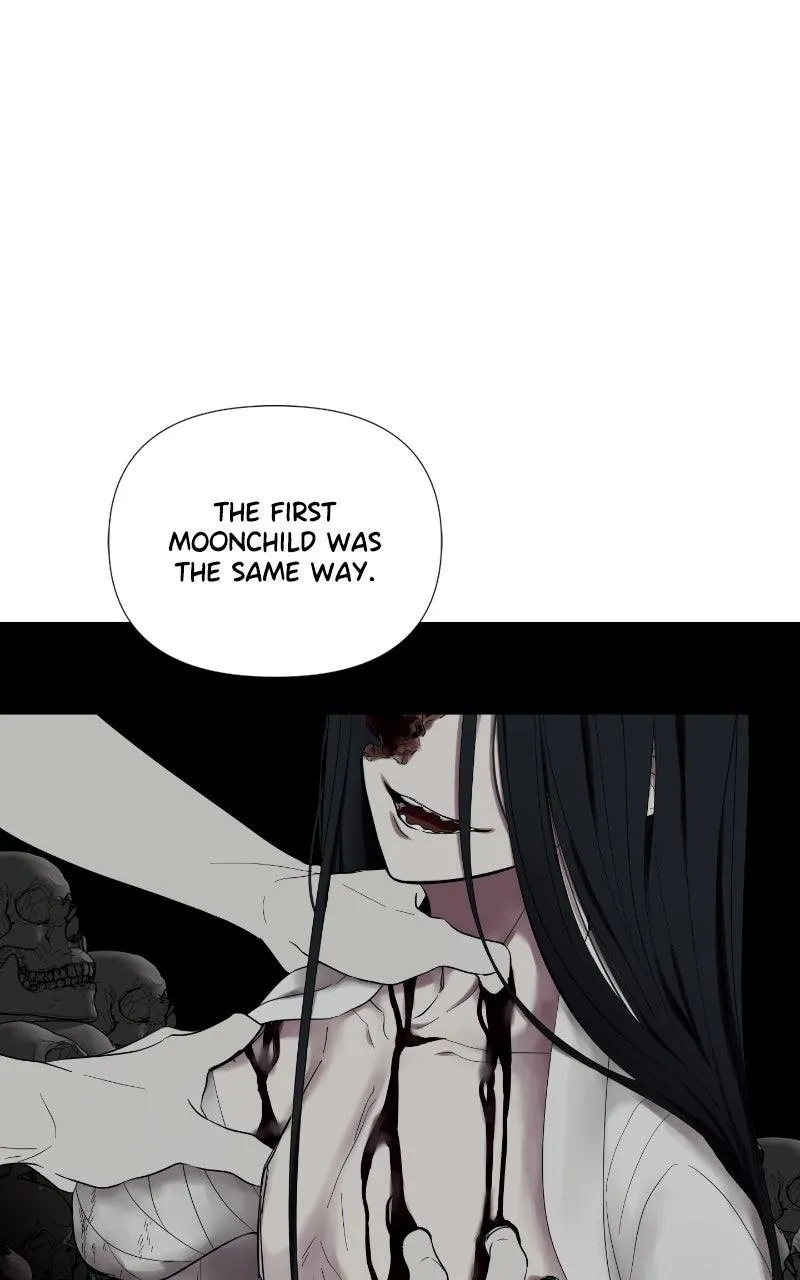 Read Moonmade Child chapter 137 image 60 on Lezhin