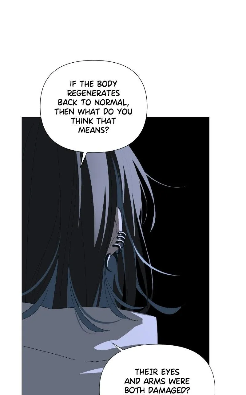Read Moonmade Child chapter 138 image 1 on Lezhin