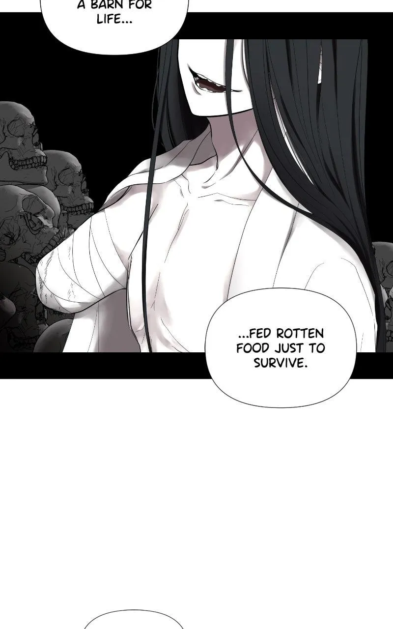 Read Moonmade Child chapter 138 image 43 on Lezhin