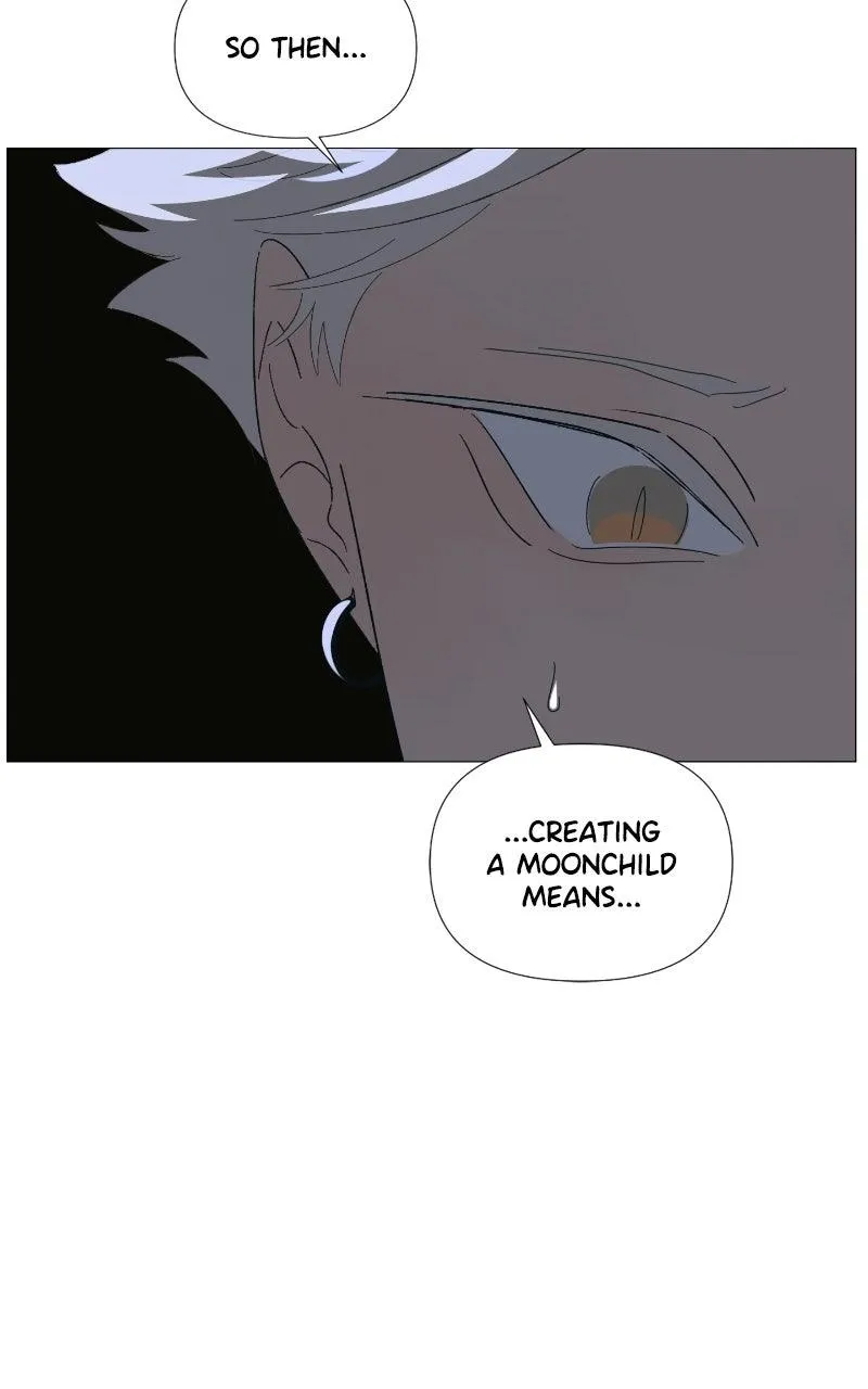 Read Moonmade Child chapter 138 image 44 on Lezhin