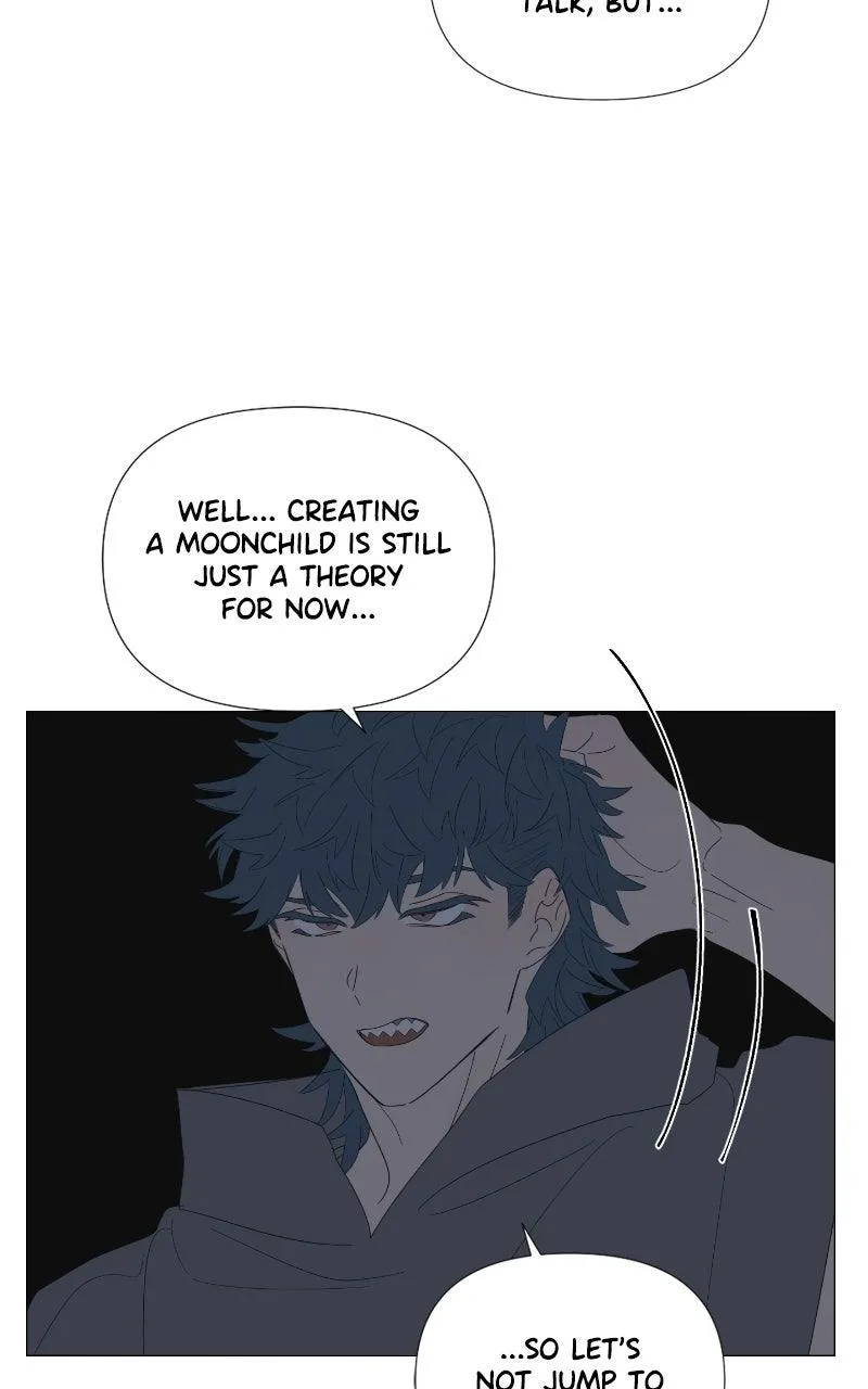 Read Moonmade Child chapter 138 image 49 on Lezhin
