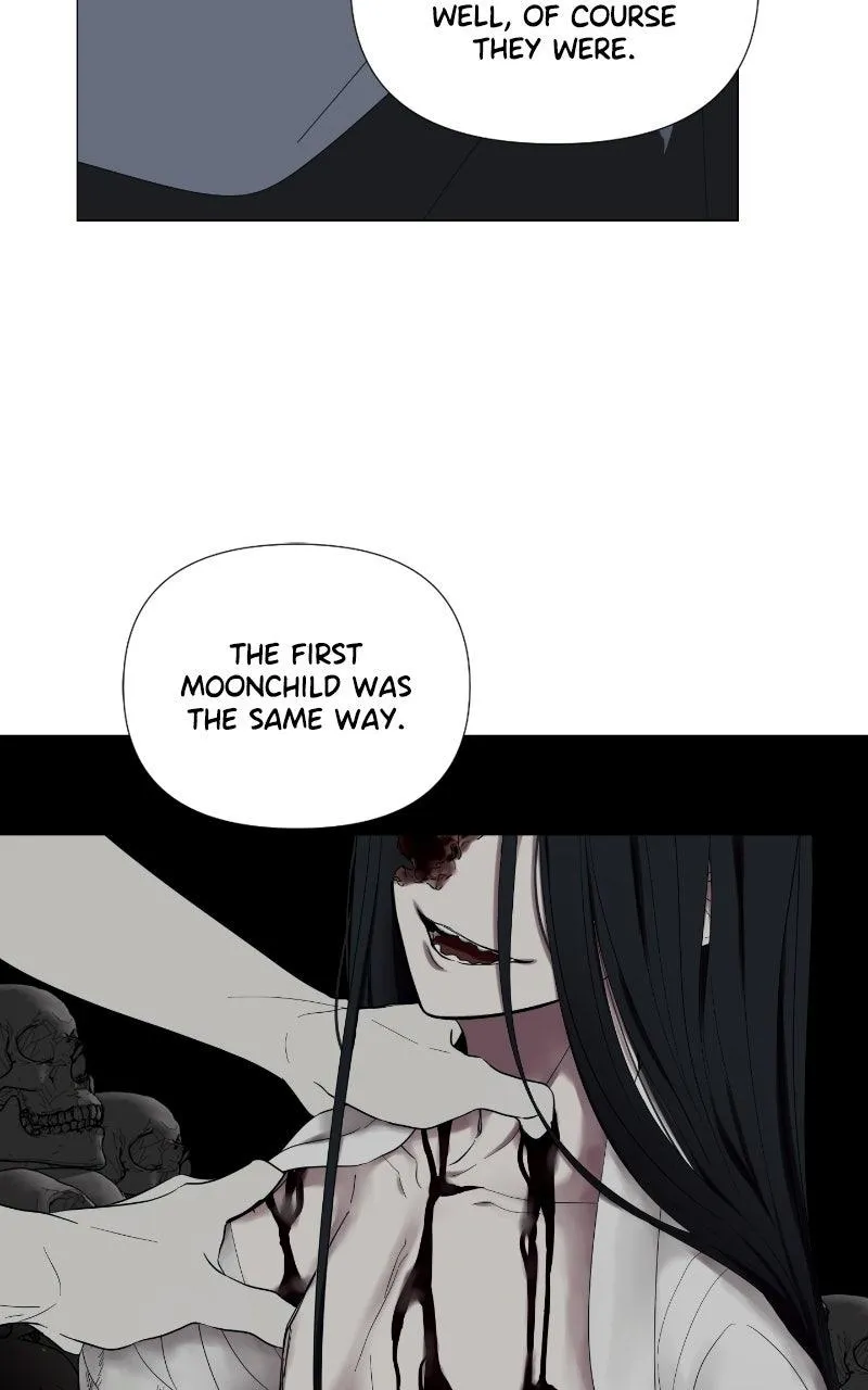 Read Moonmade Child chapter 138 image 6 on Lezhin