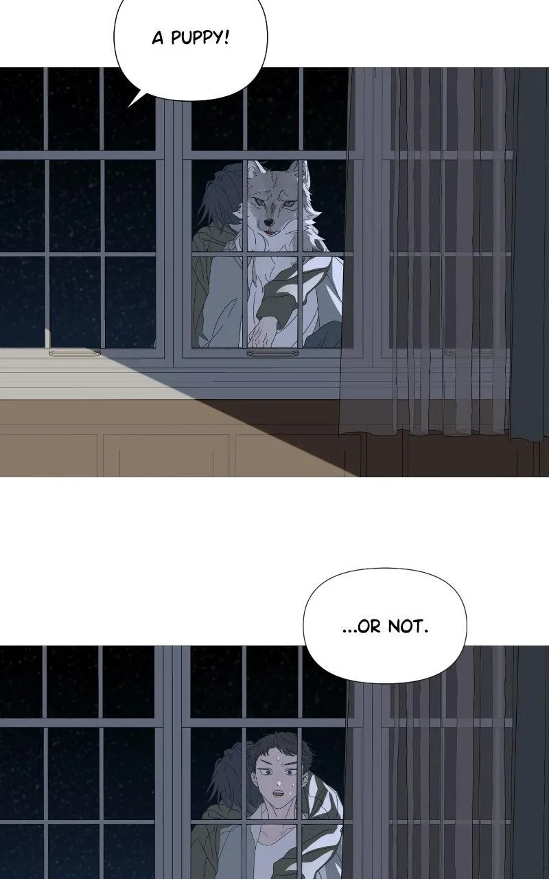 Read Moonmade Child chapter 139 image 17 on Lezhin