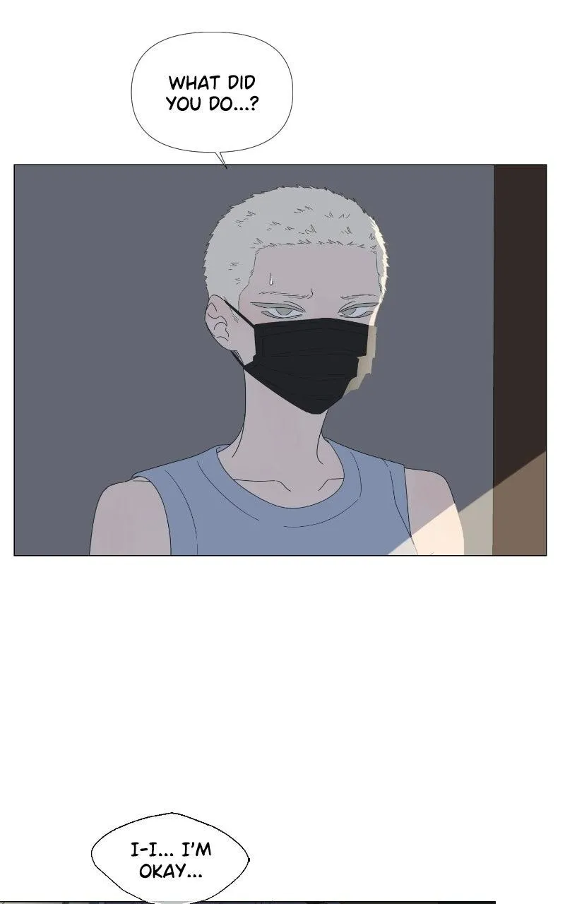 Read Moonmade Child chapter 139 image 21 on Lezhin