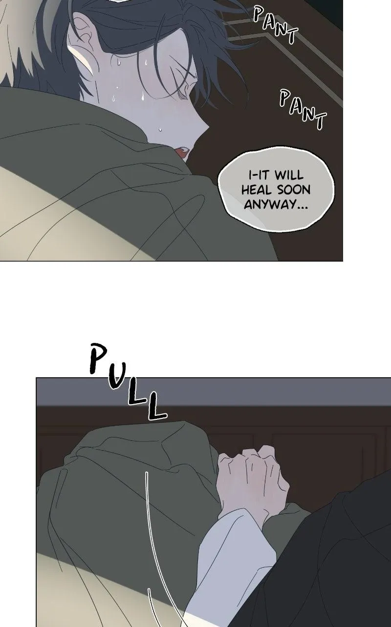 Read Moonmade Child chapter 139 image 22 on Lezhin