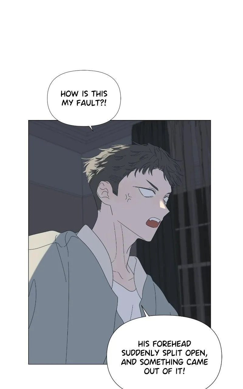 Read Moonmade Child chapter 139 image 26 on Lezhin