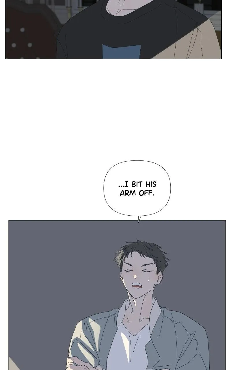 Read Moonmade Child chapter 139 image 29 on Lezhin