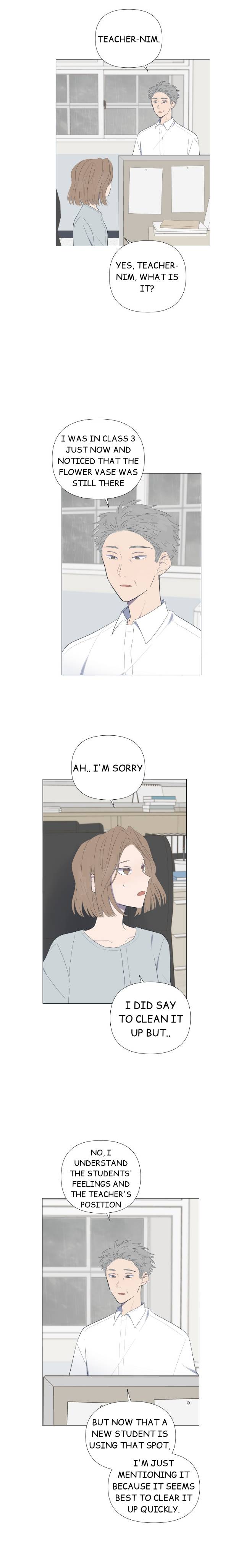 Read Moonmade Child chapter 14 image 10 on Lezhin