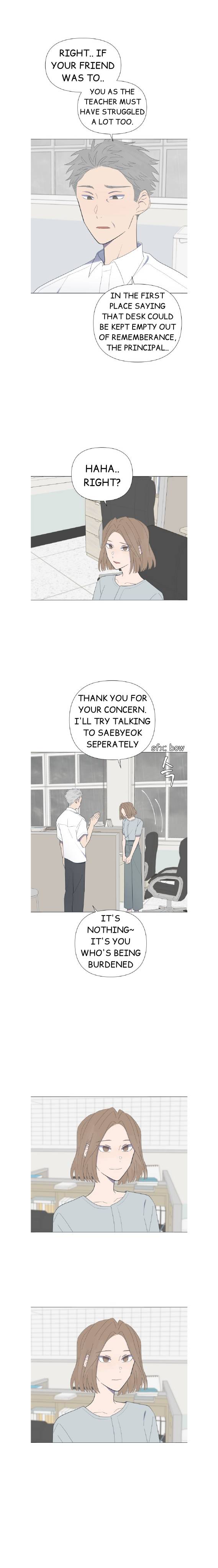 Read Moonmade Child chapter 14 image 12 on Lezhin