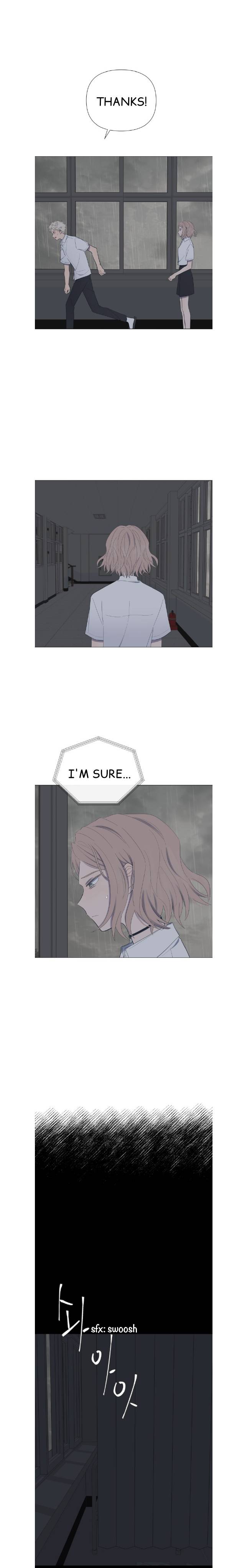Read Moonmade Child chapter 14 image 4 on Lezhin
