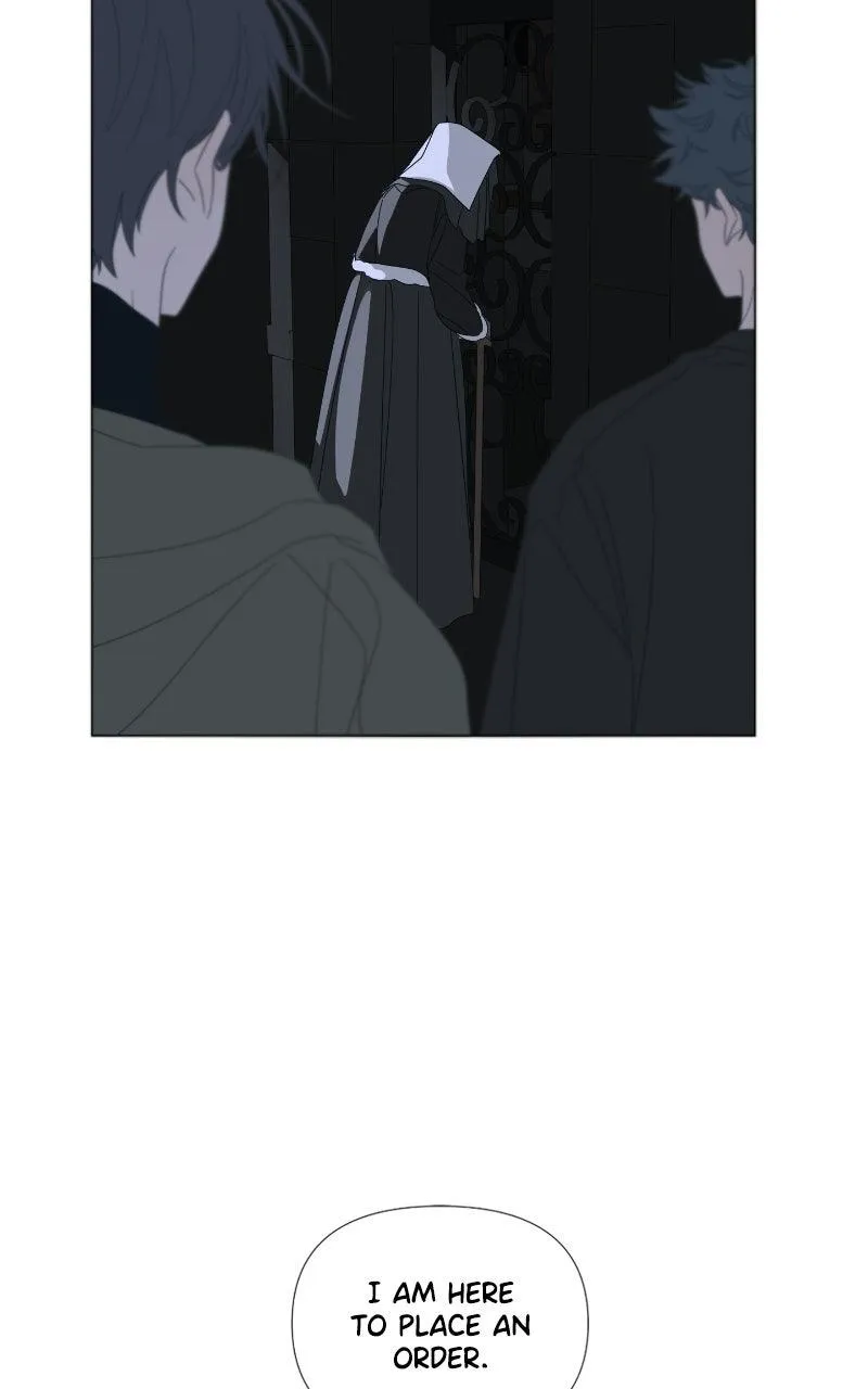 Read Moonmade Child chapter 140 image 14 on Lezhin