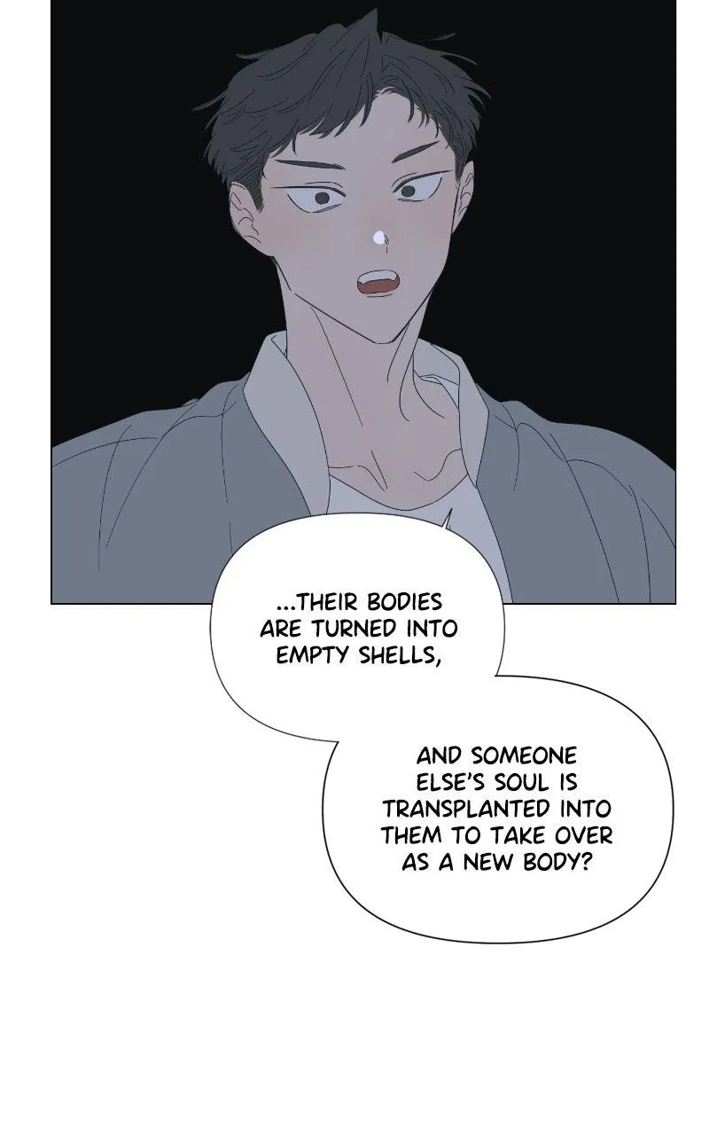 Read Moonmade Child chapter 140 image 34 on Lezhin
