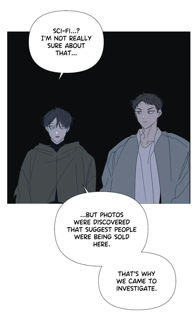Read Moonmade Child chapter 140 image 35 on Lezhin