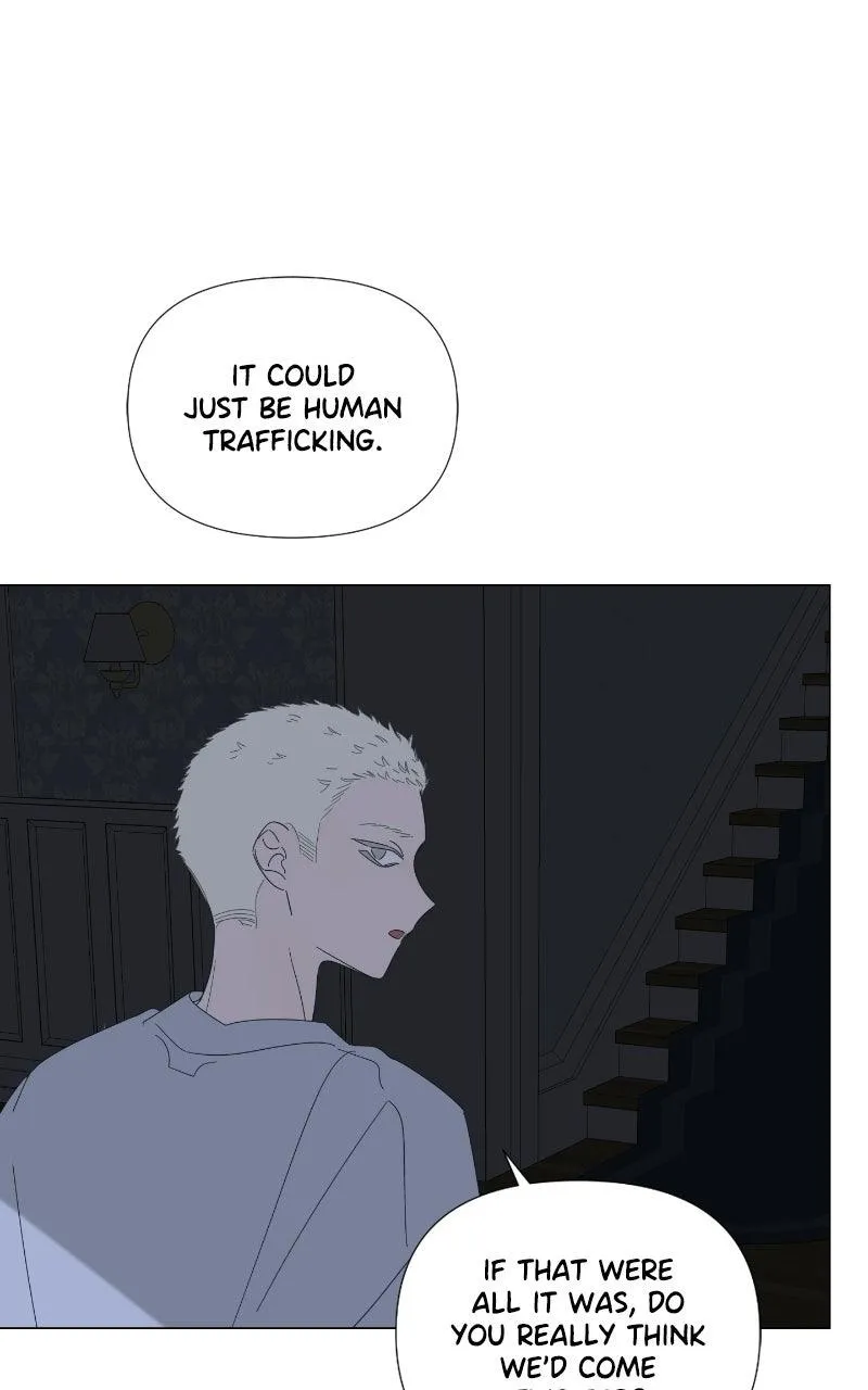 Read Moonmade Child chapter 140 image 36 on Lezhin