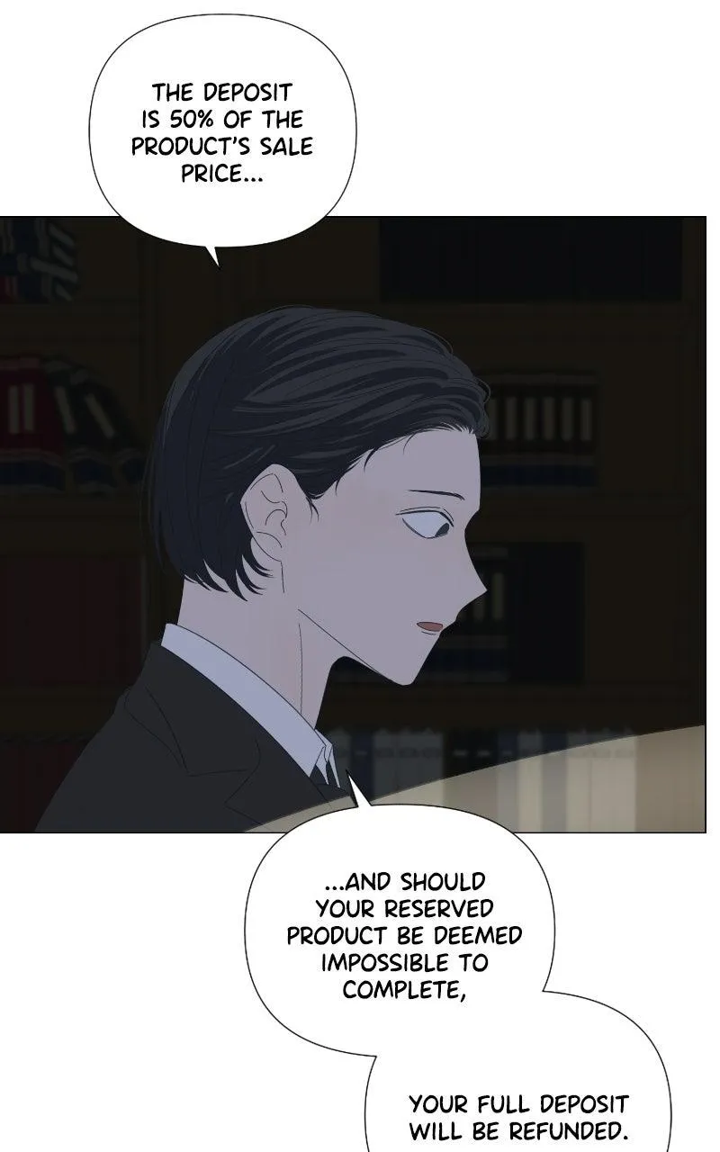 Read Moonmade Child chapter 140 image 54 on Lezhin