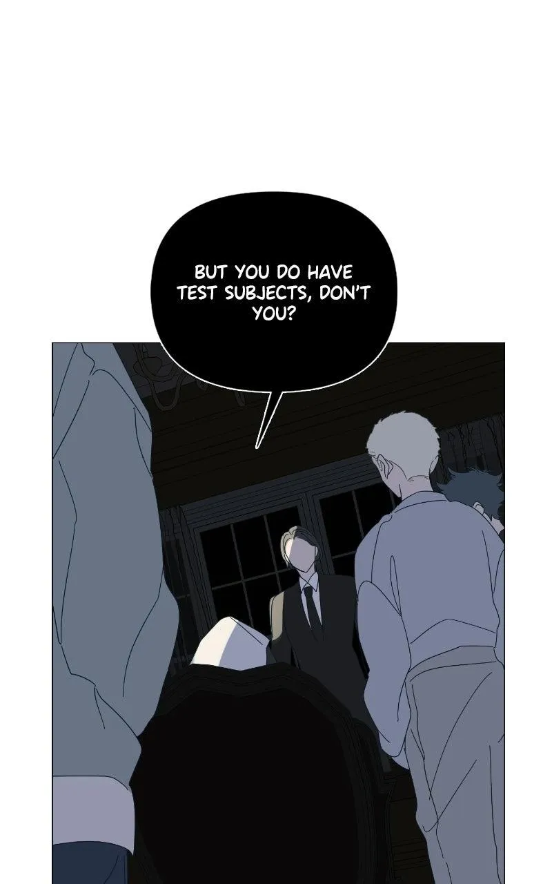 Read Moonmade Child chapter 141 image 1 on Lezhin