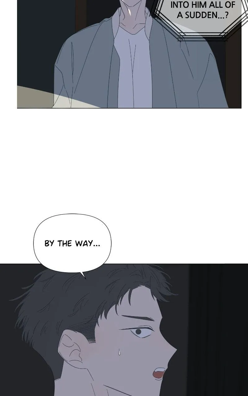 Read Moonmade Child chapter 141 image 27 on Lezhin