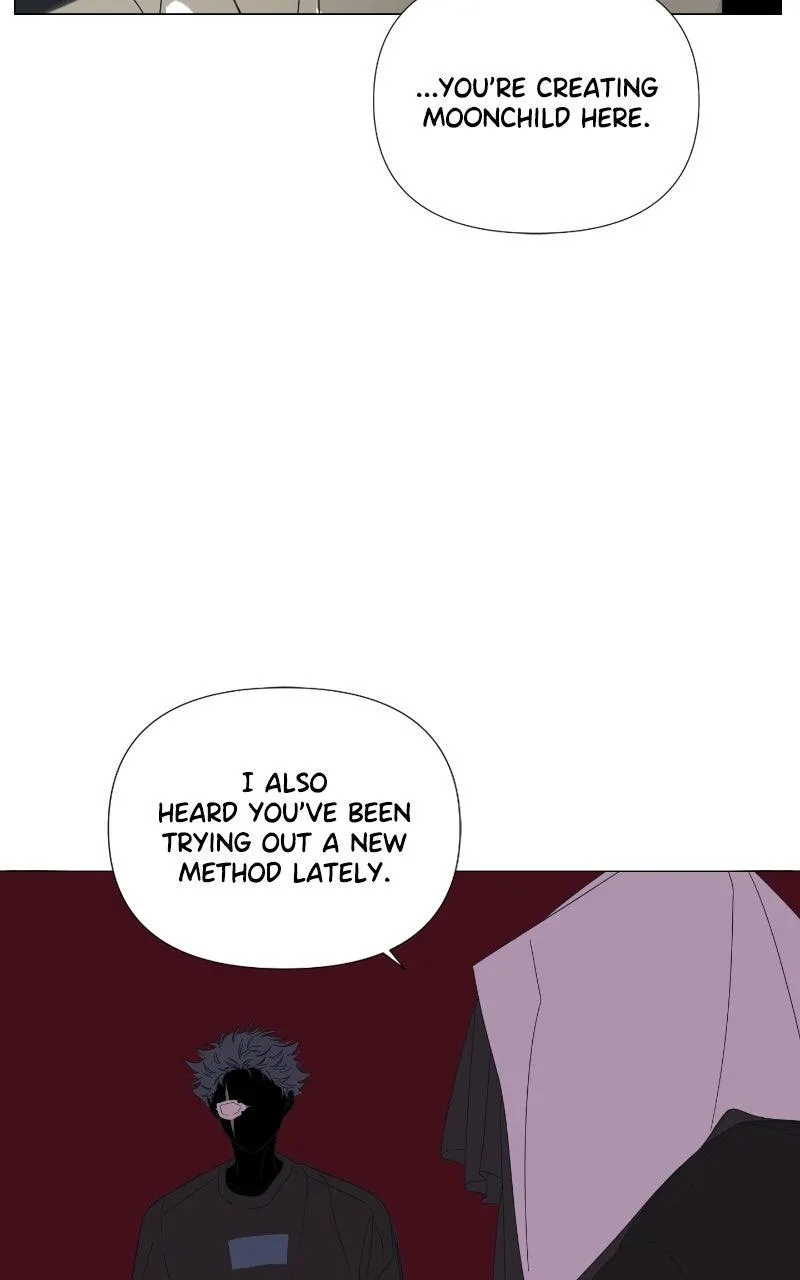 Read Moonmade Child chapter 141 image 3 on Lezhin