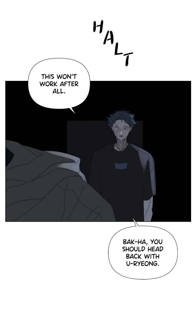 Read Moonmade Child chapter 141 image 40 on Lezhin