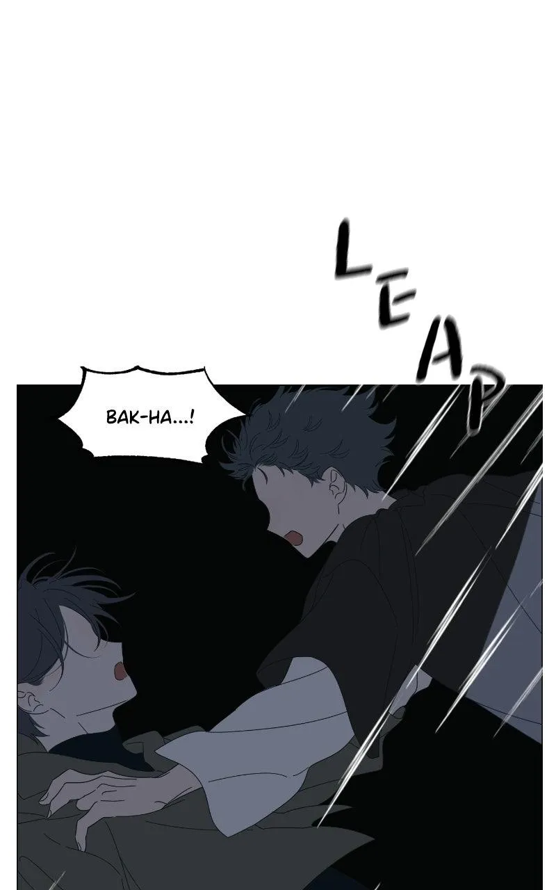 Read Moonmade Child chapter 141 image 45 on Lezhin