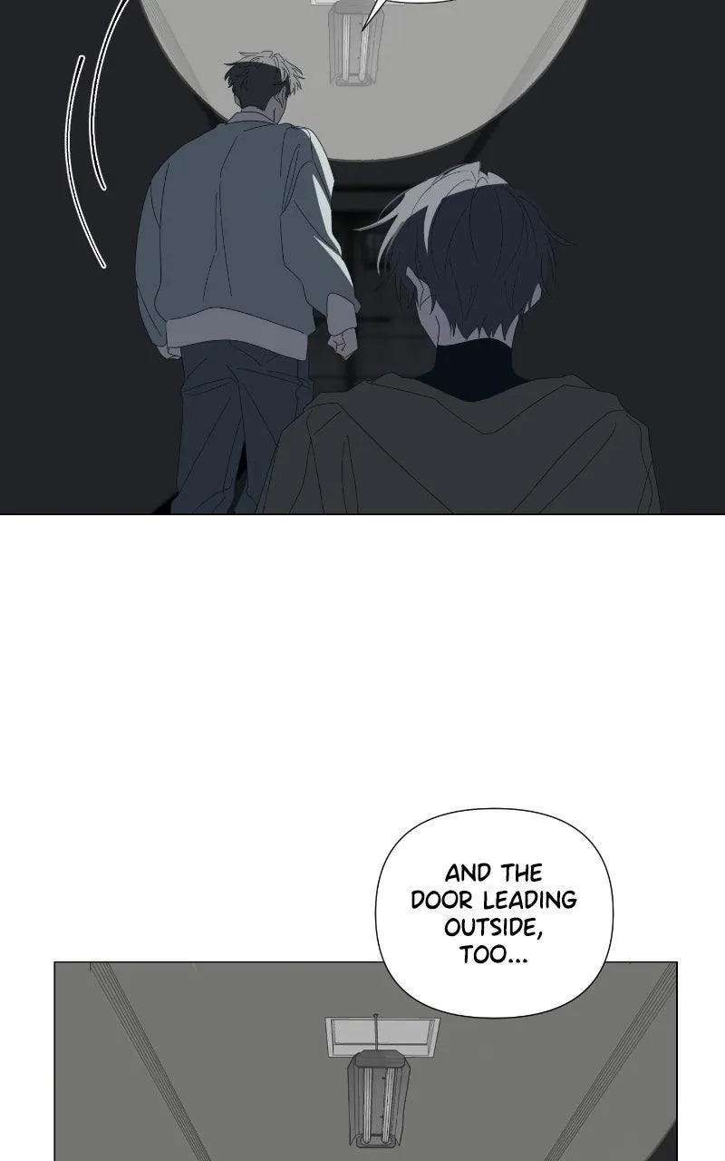 Read Moonmade Child chapter 141 image 49 on Lezhin