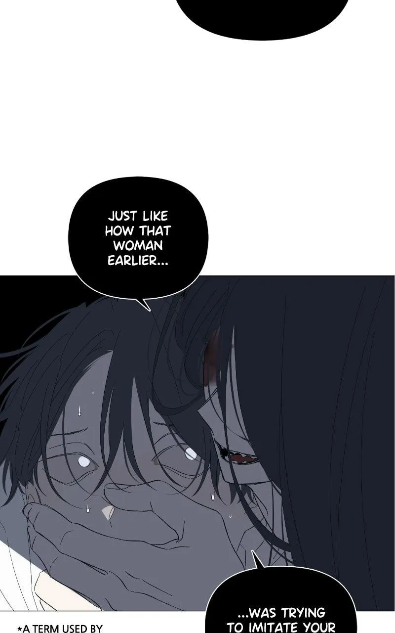 Read Moonmade Child chapter 142 image 4 on Lezhin