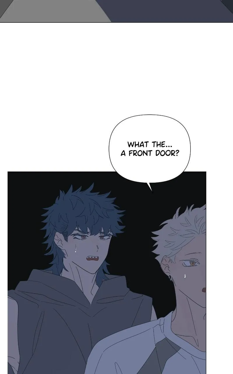 Read Moonmade Child chapter 142 image 60 on Lezhin