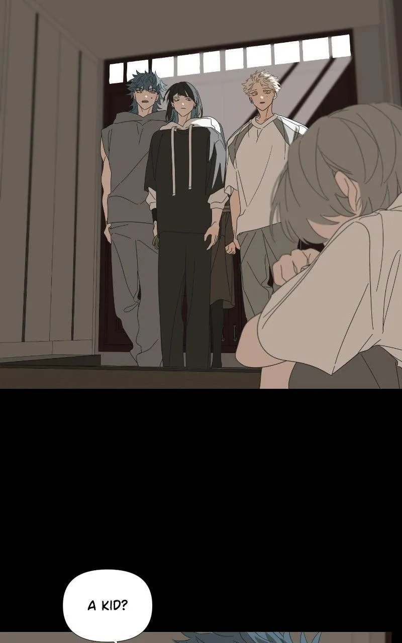 Read Moonmade Child chapter 143 image 13 on Lezhin