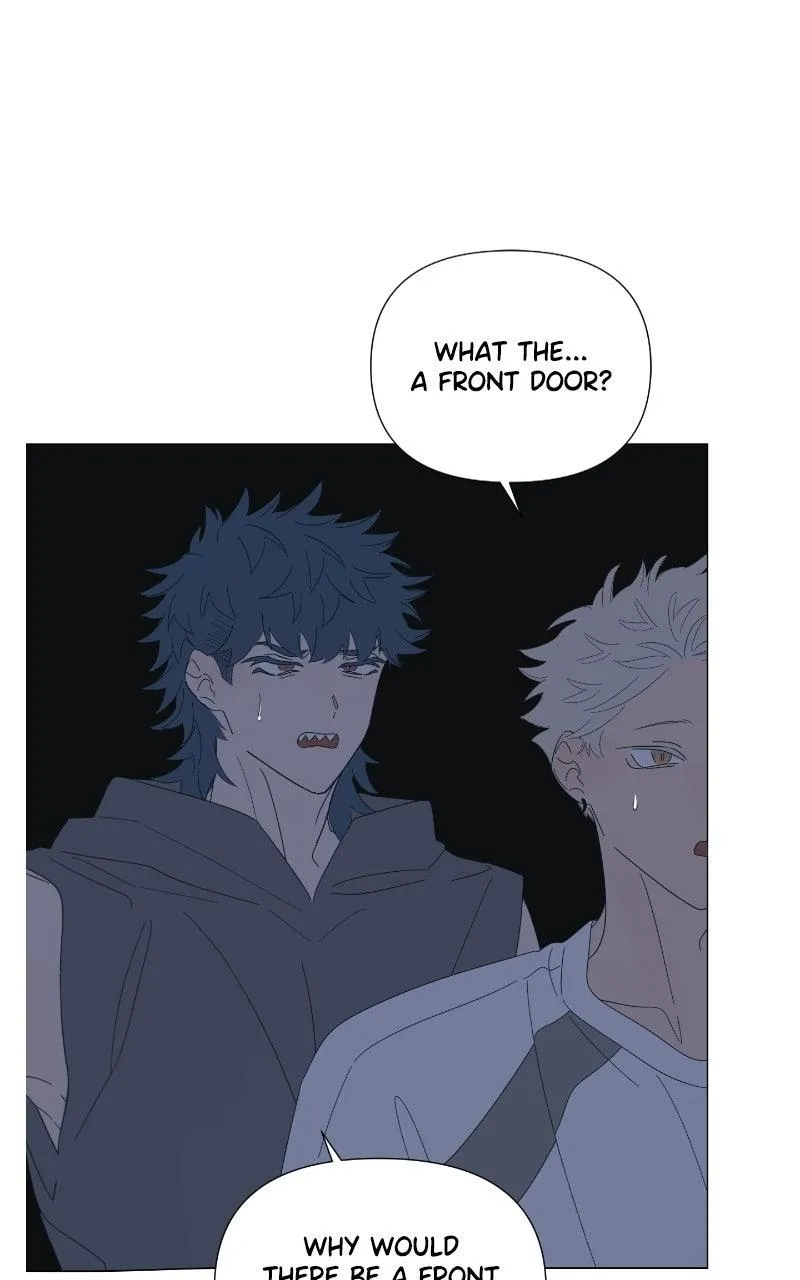 Read Moonmade Child chapter 143 image 2 on Lezhin