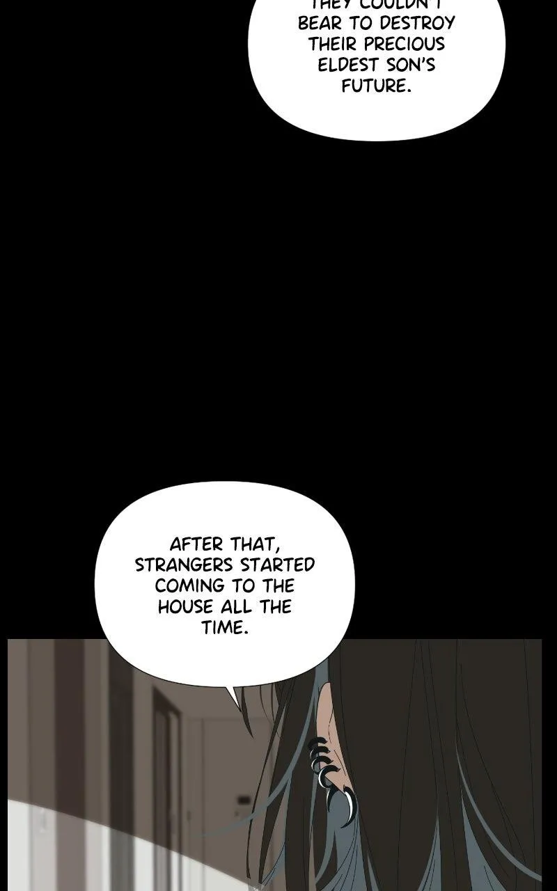 Read Moonmade Child chapter 143 image 28 on Lezhin