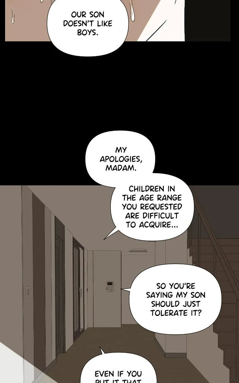 Read Moonmade Child chapter 143 image 38 on Lezhin