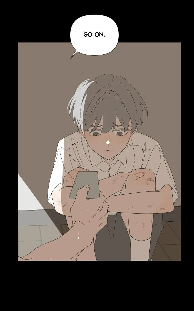Read Moonmade Child chapter 143 image 45 on Lezhin