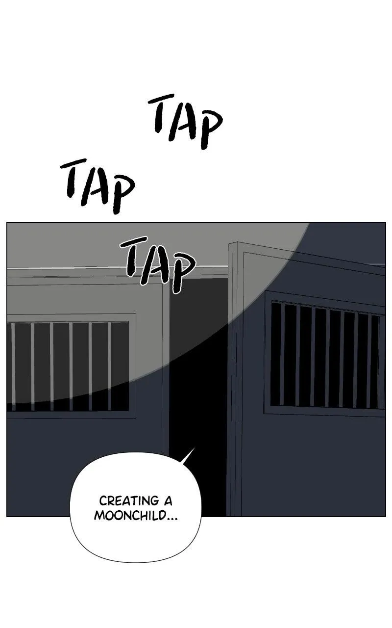 Read Moonmade Child chapter 145 image 2 on Lezhin