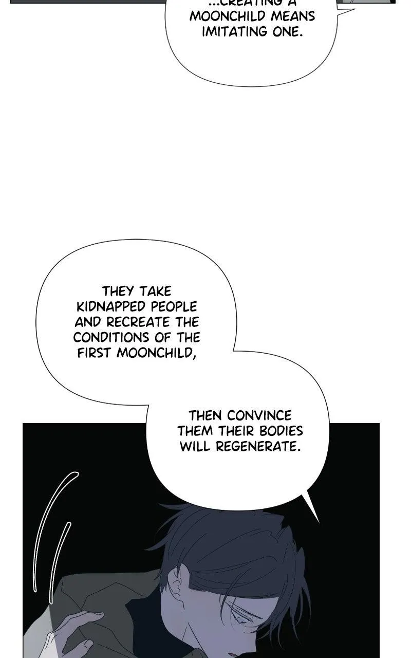 Read Moonmade Child chapter 145 image 27 on Lezhin