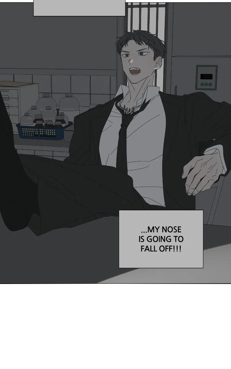 Read Moonmade Child chapter 145 image 46 on Lezhin
