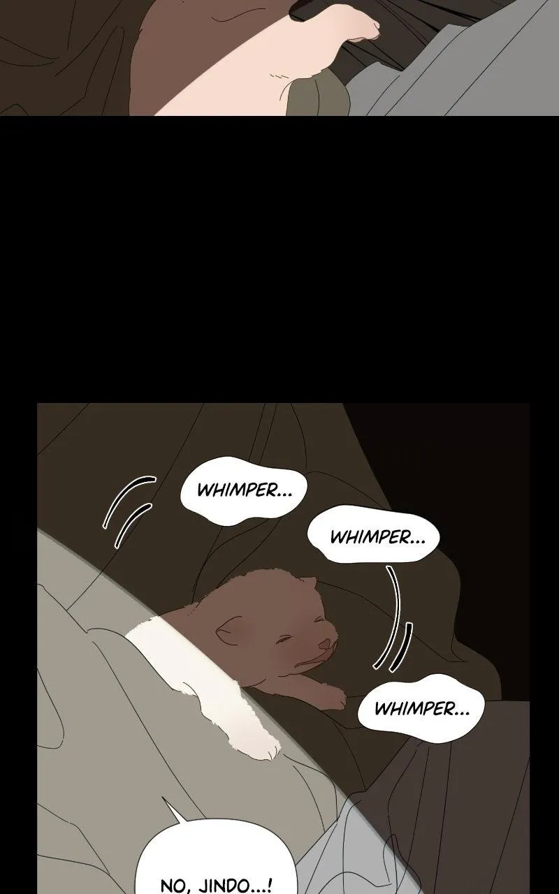Read Moonmade Child chapter 147 image 41 on Lezhin