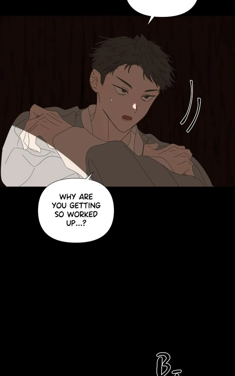 Read Moonmade Child chapter 147 image 45 on Lezhin