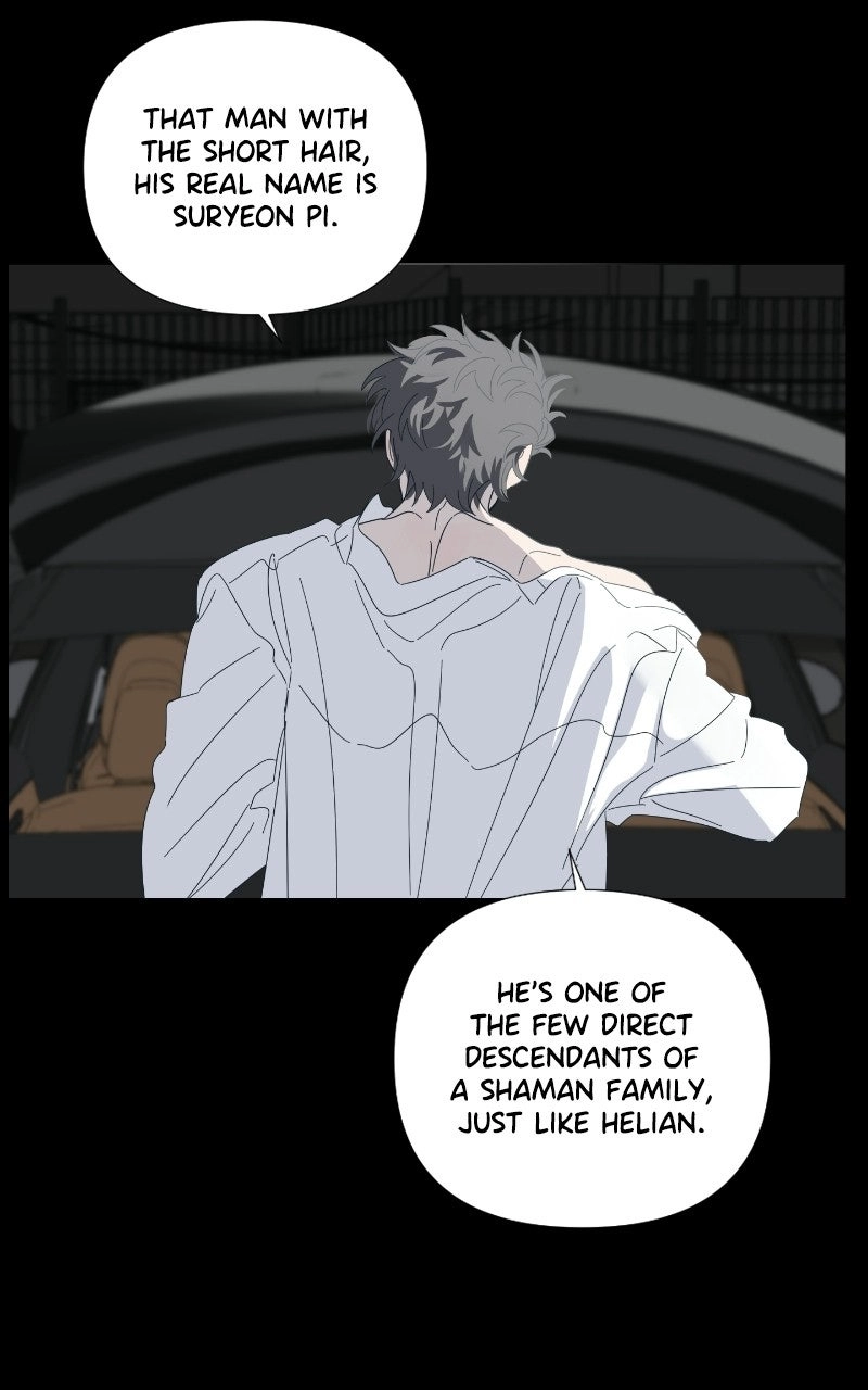 Read Moonmade Child chapter 148 image 15 on Lezhin