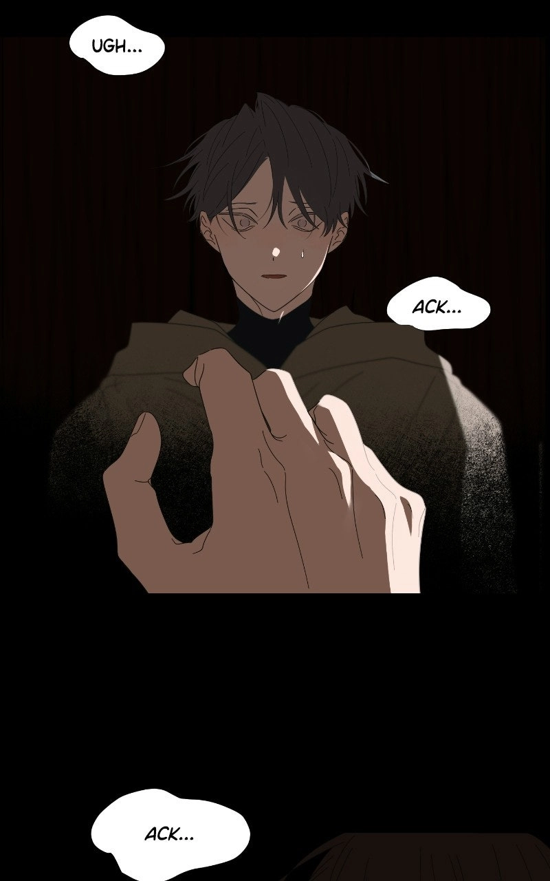 Read Moonmade Child chapter 148 image 2 on Lezhin