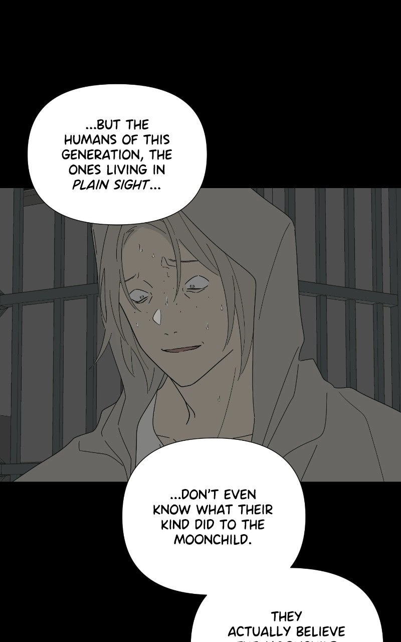 Read Moonmade Child chapter 148 image 26 on Lezhin