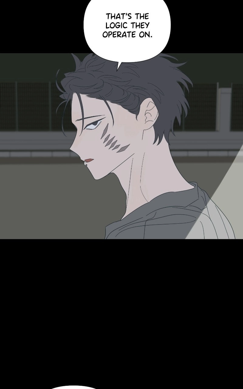 Read Moonmade Child chapter 148 image 32 on Lezhin